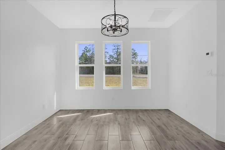 Dinning Room