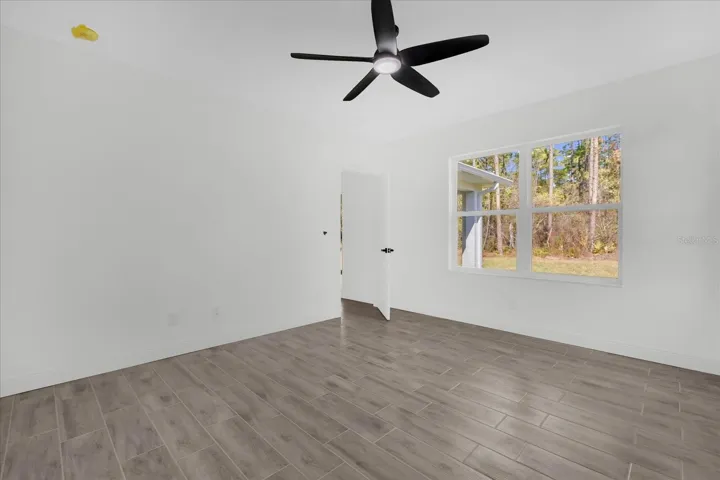 Owner Suite