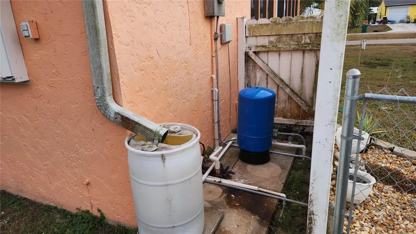 Water Softener