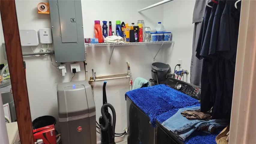 Laundry Room!