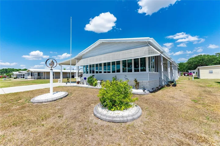 Welcome to Betmar 55+ Own your land Community.
