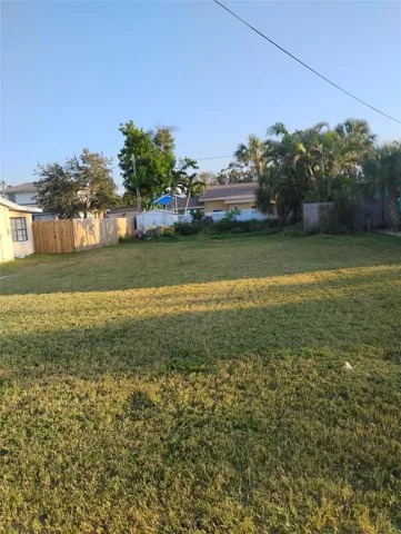Your next home site