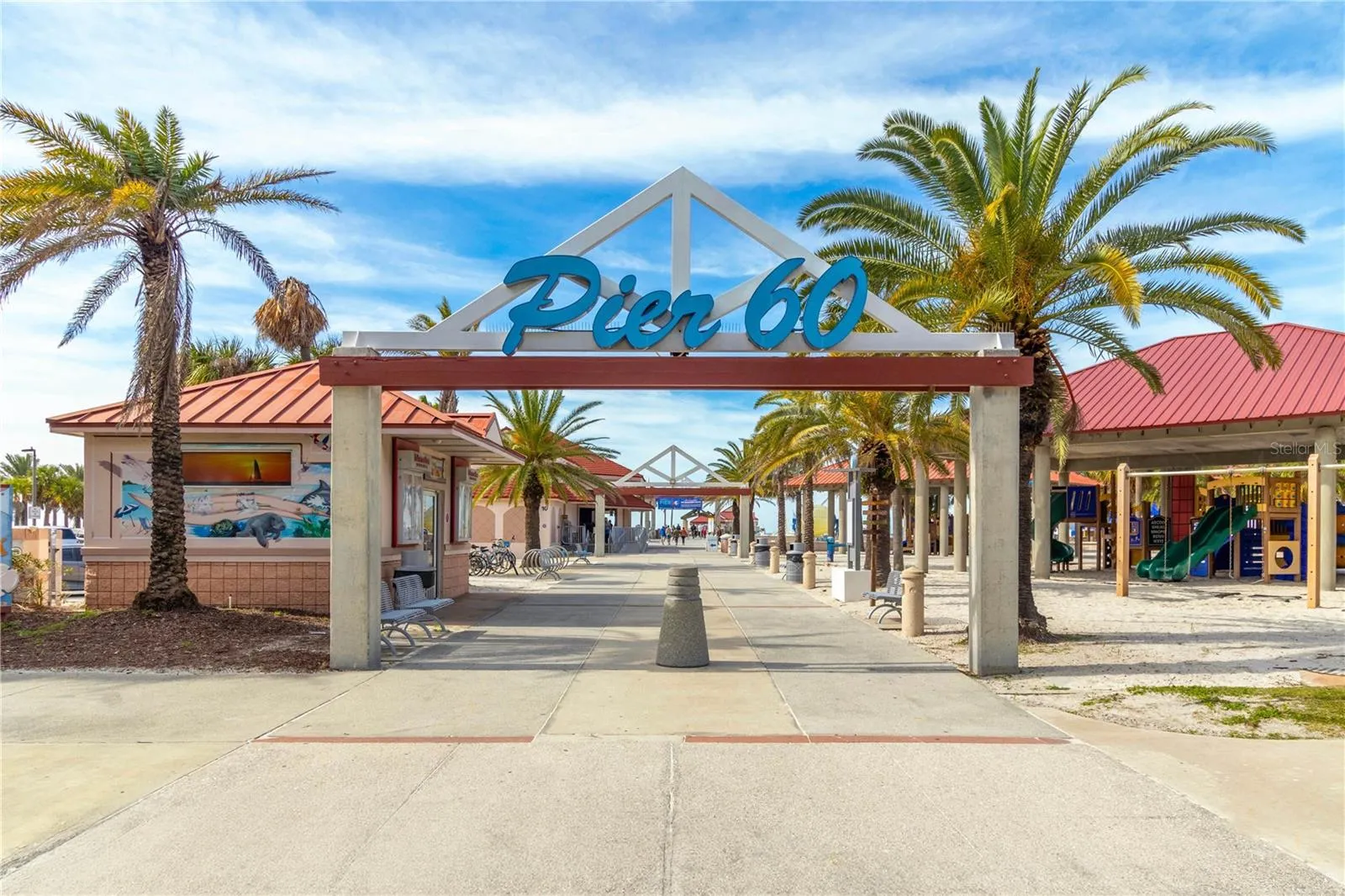 clearwater beach