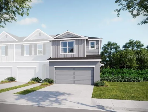 Artist Rendering