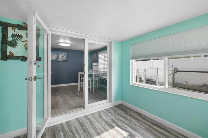 Office / Bonus Room
