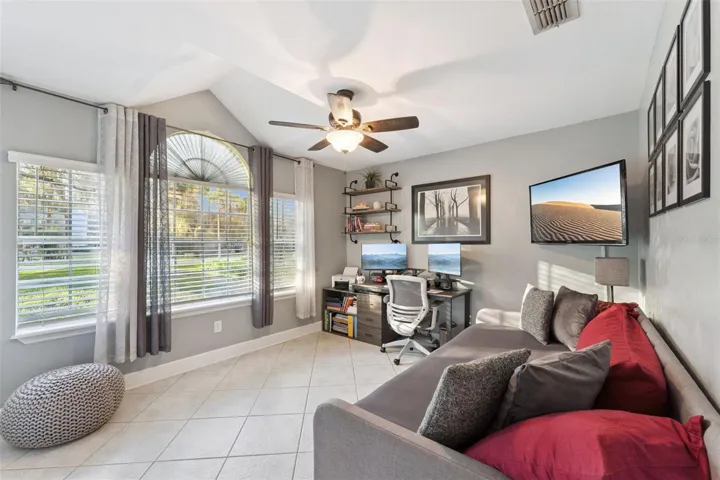 Third Bedroom.