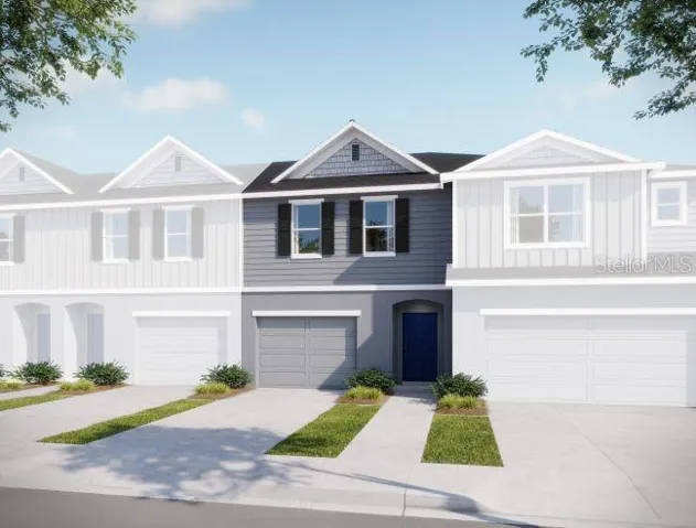 Artist Rendering