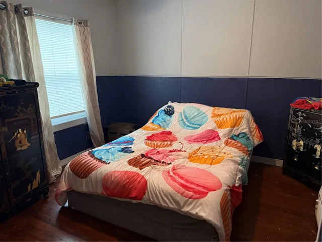 Bedroom #3