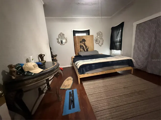 Bedroom #1