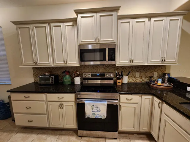 Thomasville Cabinetry