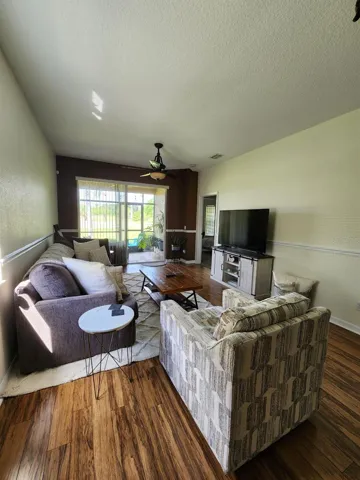 Wood Flooring