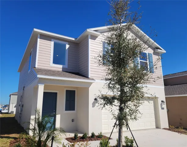 Property Front View