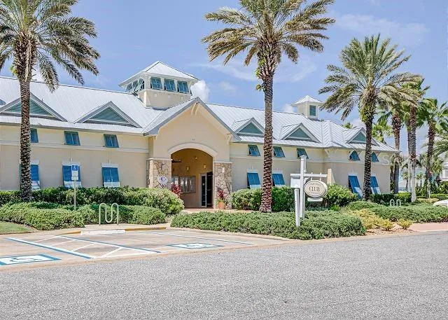 Cinnamon Beach Club