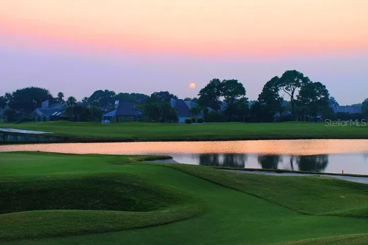 Arlington Ridge Golf Club