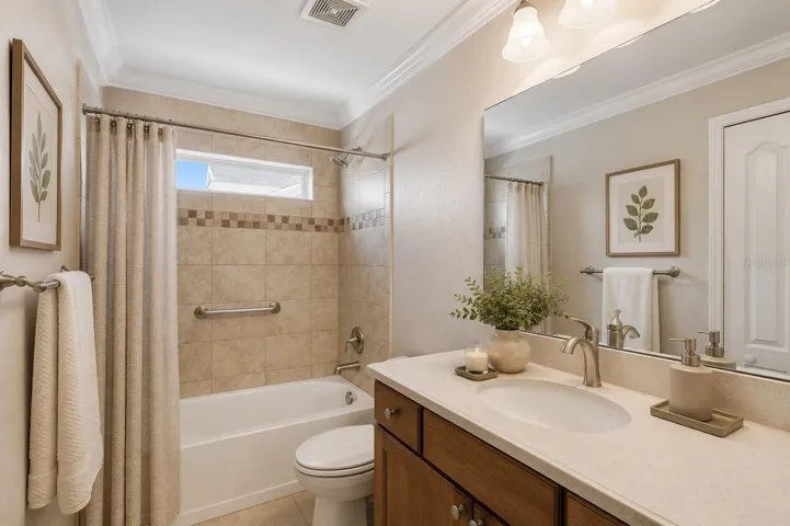Bathroom #2 - Virtual