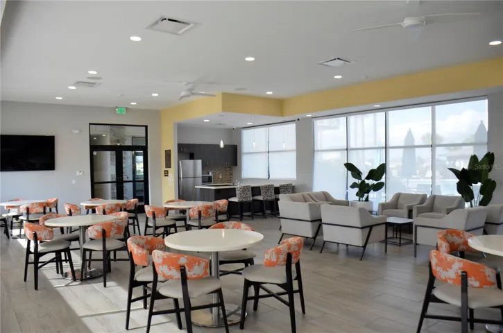 Clubhouse
