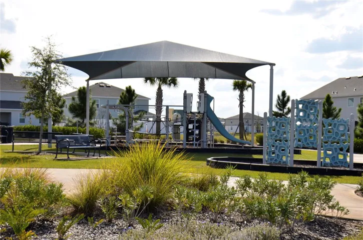 Playground