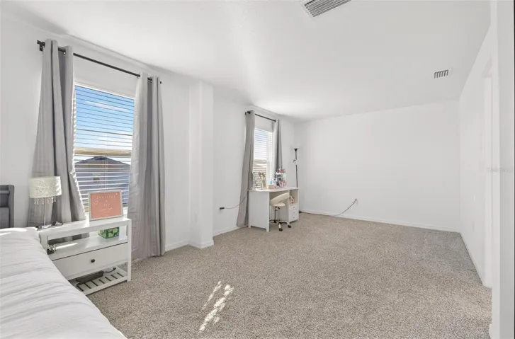 Primary Bedroom Sitting Room