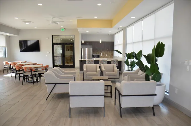 Clubhouse