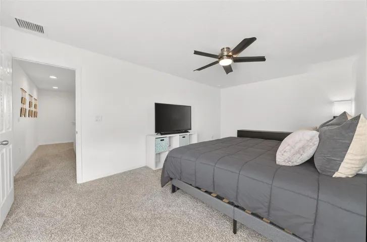Alternate view of Bedroom 2