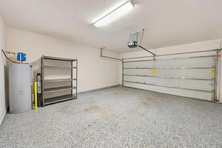 Epoxy Flooring