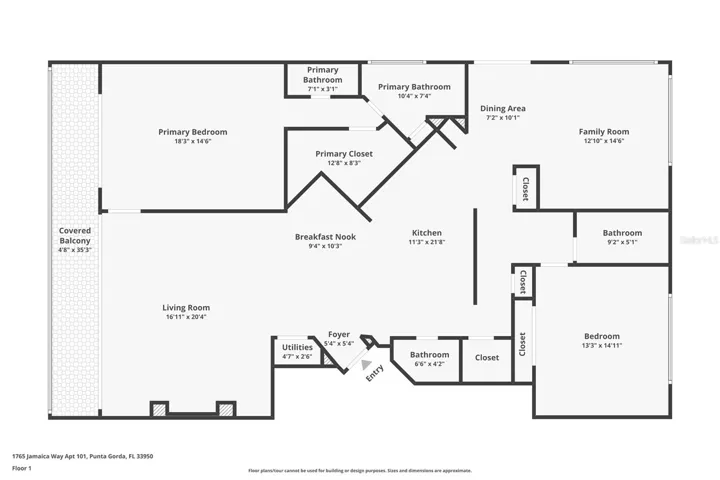 over 2,000 sf
