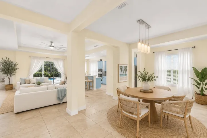 Virtual Staging