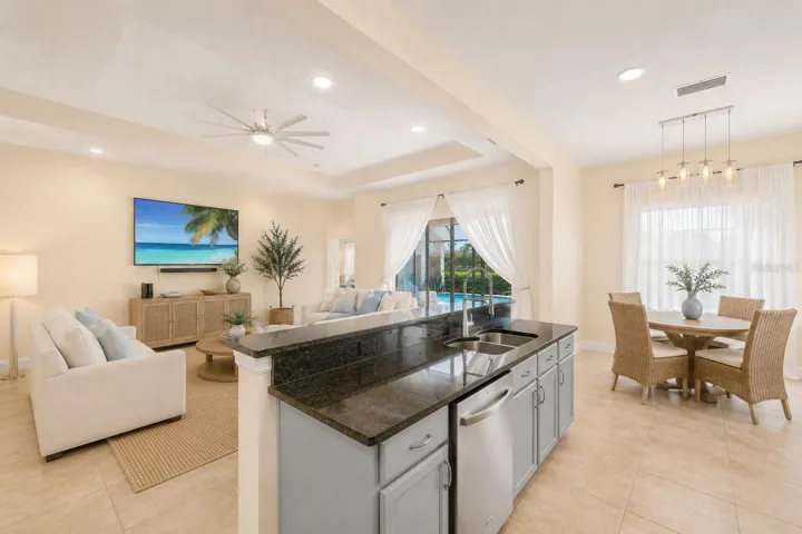 Virtually Staging