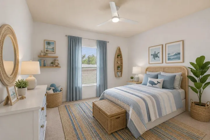 Virtual Staging