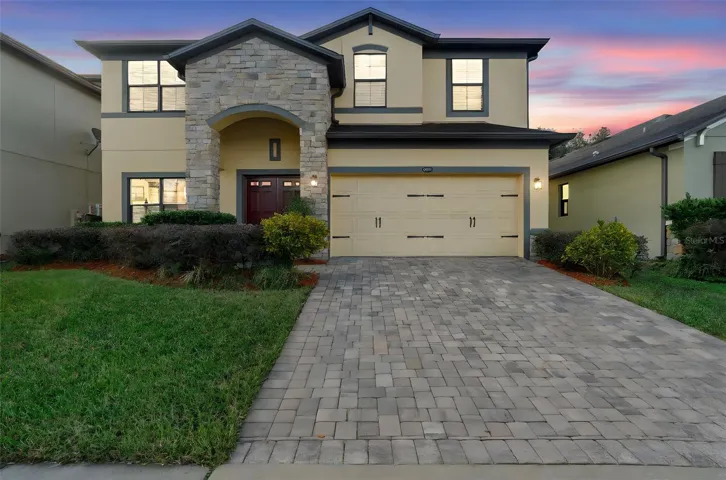 | Welcome Home |