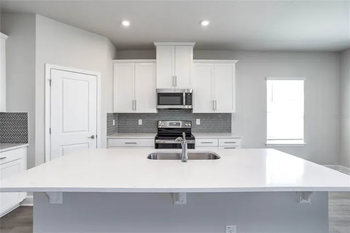 Bartop seating