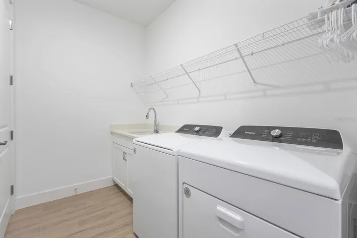 Laundry