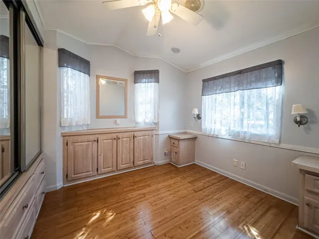 Bedroom.