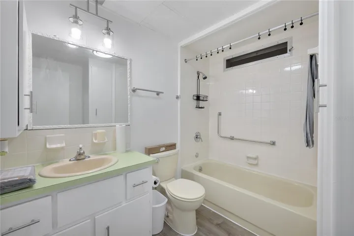 Guest Bath