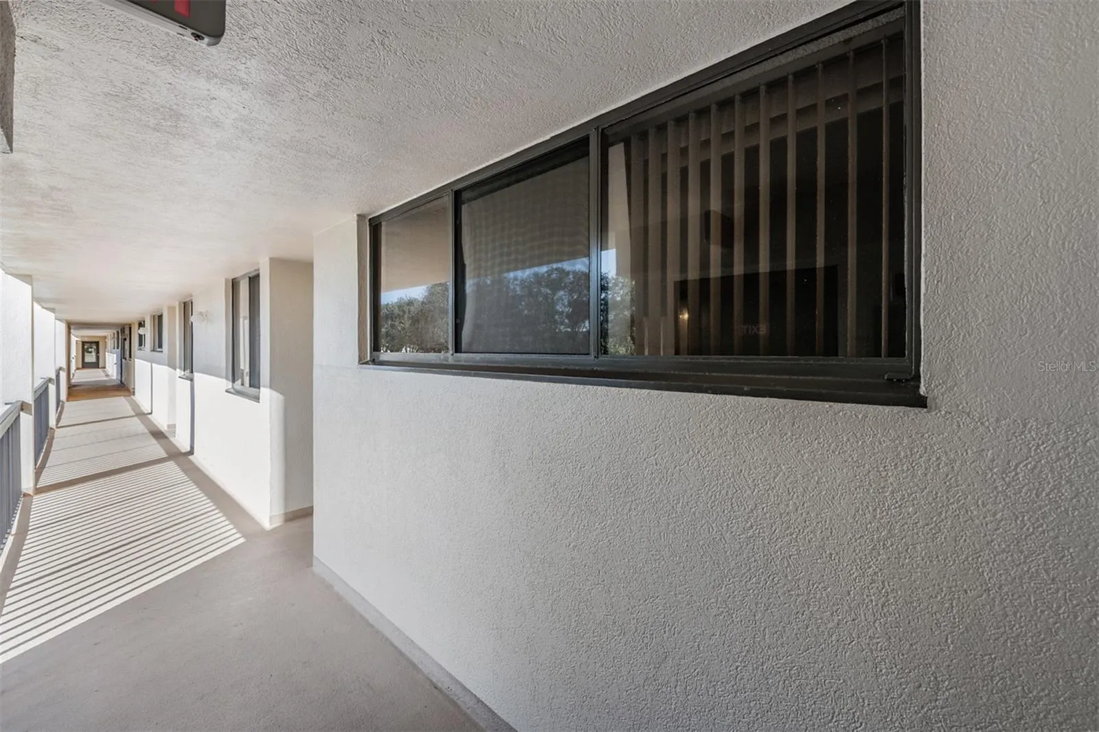 Covered Entryway