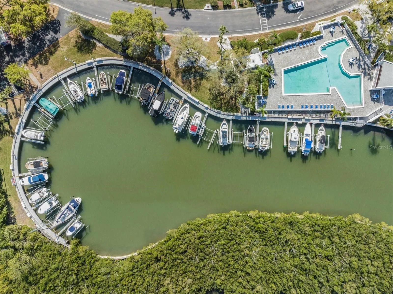 Marina