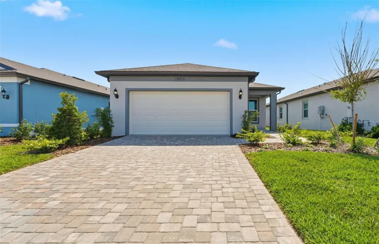 Contour Exterior
