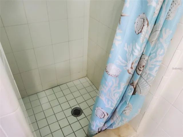 Shower