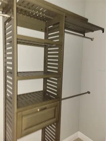 Closet Bed 1