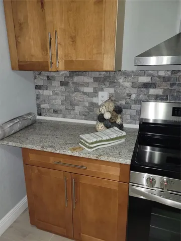 KITCHEN CABINETS