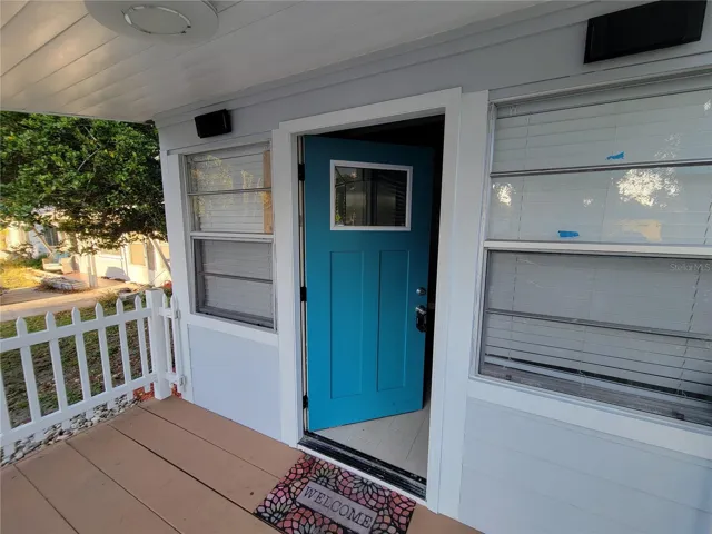 Porch