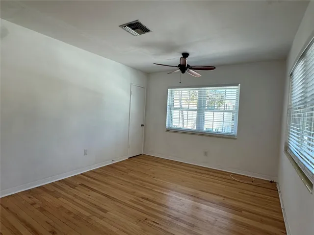 Living Room w/New Windows