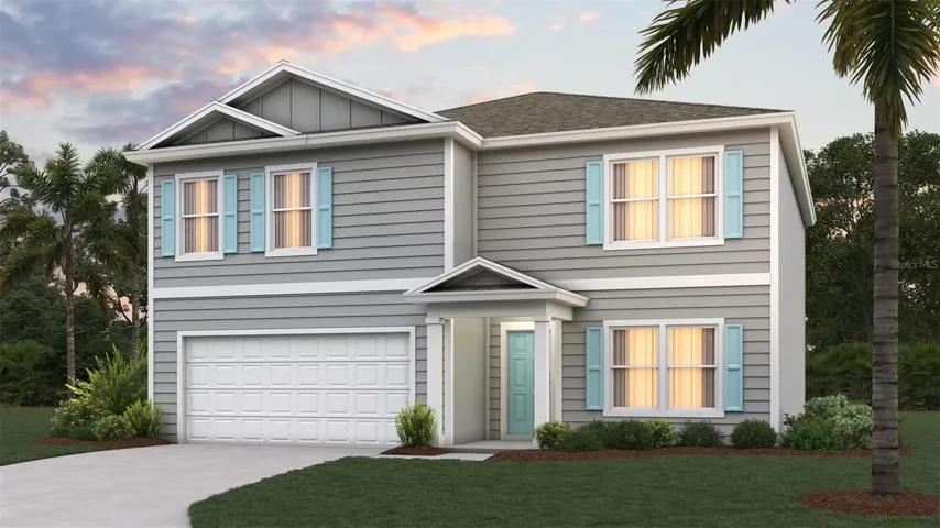 Hayden II Rendering