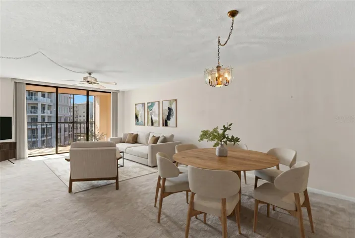 *Virtually staged, furniture only