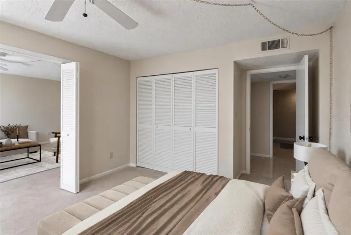 *Virtually staged, furniture only
