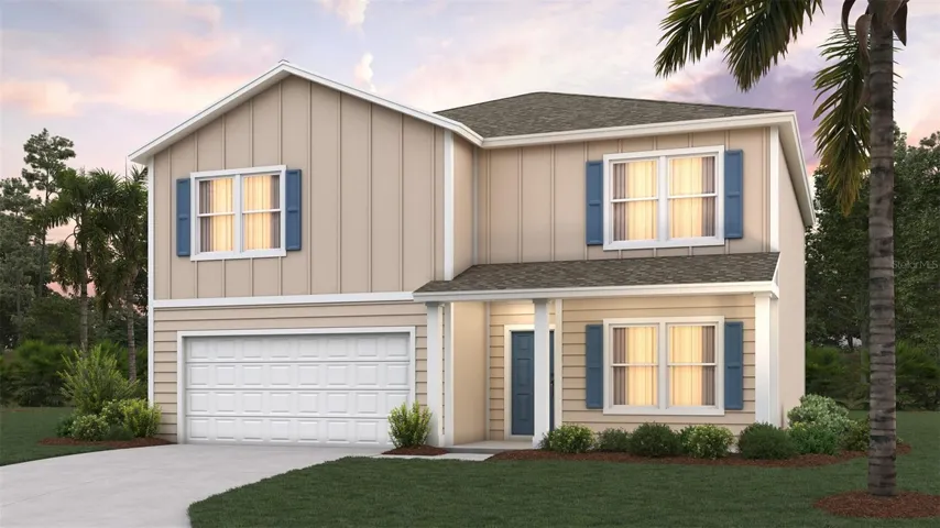 Hayden II Rendering