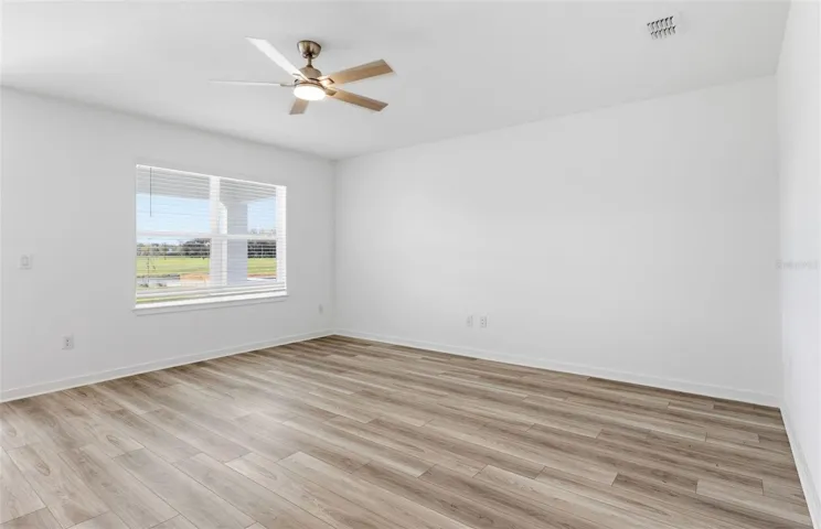 Spacious Gathering Room