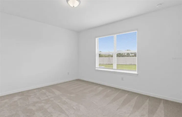 Owner's Suite
