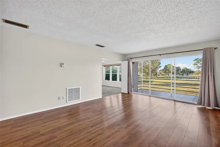 LIVING ROOM WITH VIEW