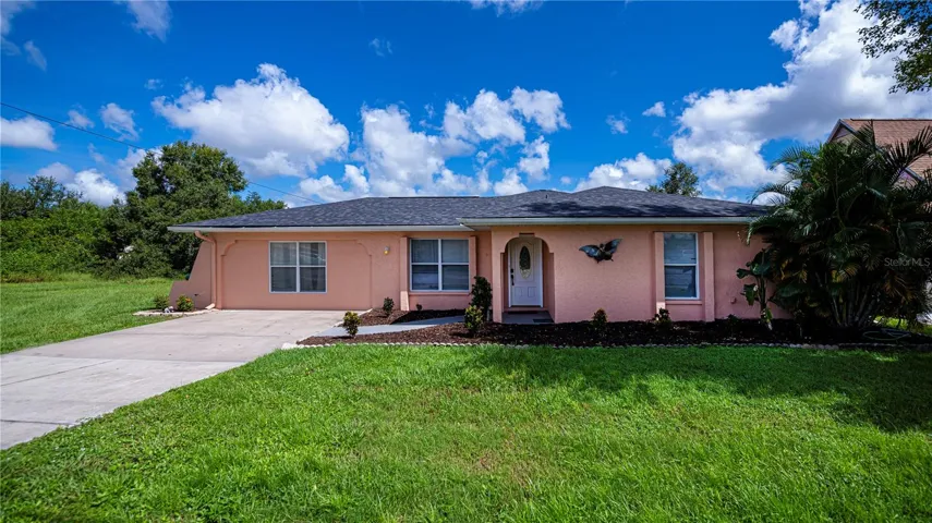 Welcome to 23258 Midway Blvd!